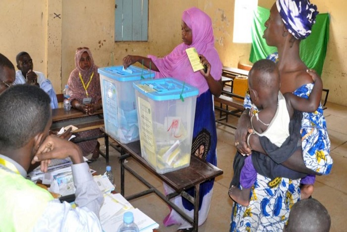 Référendum en Mauritanie: les résultats attendus pour ce dimanche