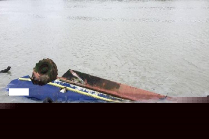 Naufrage à Nyassia : 2  femmes meurent noyées