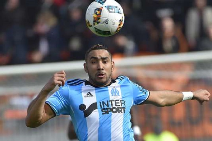 Le footballeur de l’OM Dimitri Payet victime d’un cambriolage