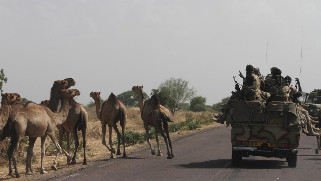 Tchad: des proches de l’opposant Lokein Médar convoqués à la police judiciaire