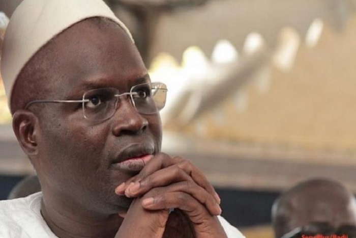 Elu député, Khalifa Sall est loin  d’être tiré d’affaire