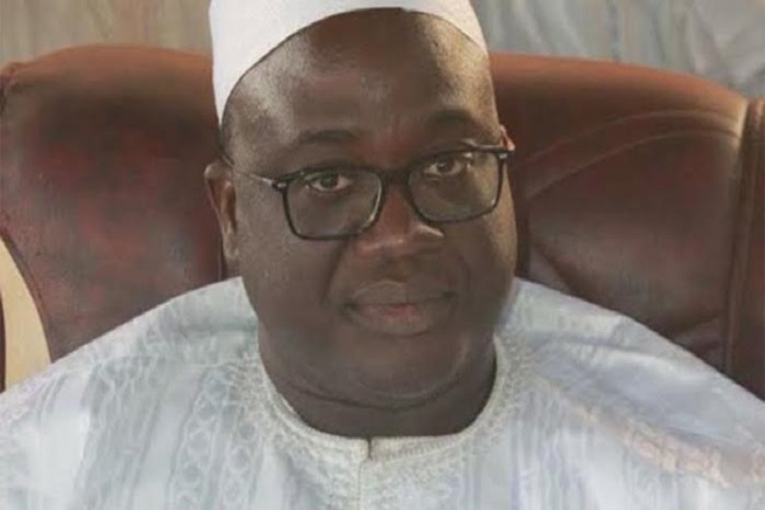 Mbacké : Cheikh Abdoul Ahad Diagnostique la défaite de BBY