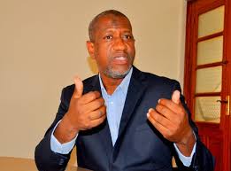 « L’adhésion réitérée des populations à l’endroit  de la vision du Président Macky SALL… »