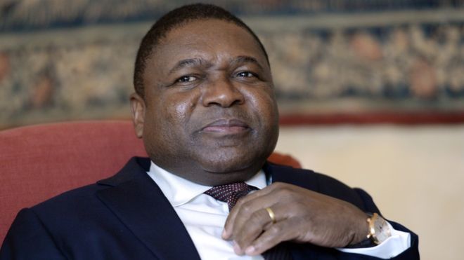 Mozambique : rencontre pour la paix