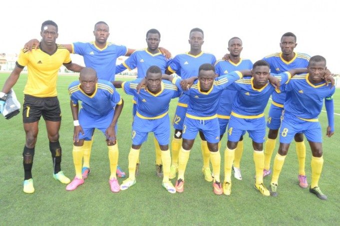 Suspension de l’USO : la Linguère réintégrée en Ligue 1 ?