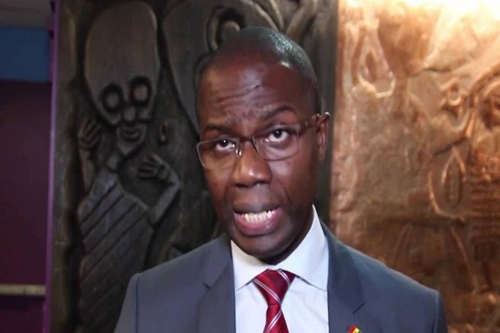 Sory Kaba à Ngoné Ndoye : «Aucun Sénégalais ne fait l’objet d’expulsion d’Allemagne»