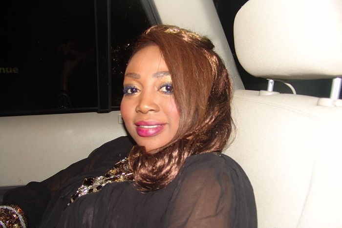 Urgent : Amy Collé Dieng déférée