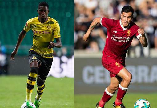 Le Barça veut maintenant frapper très fort