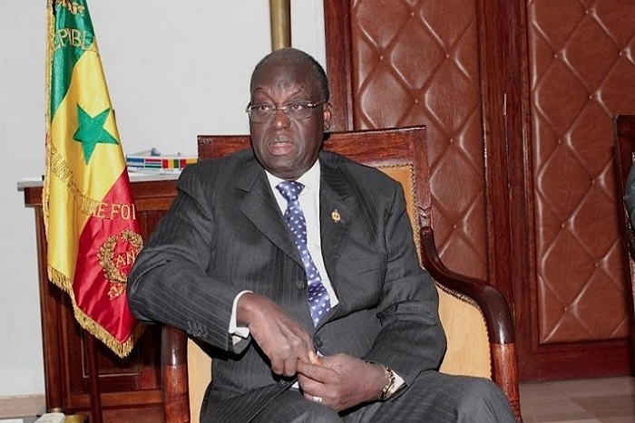 Assemblé nationale : Abdoul Mbow valide la candidature de Moustapha Niasse