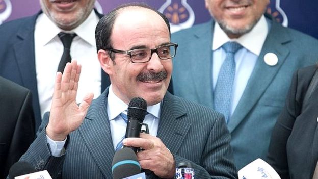 Démission du leader de l'opposition marocaine