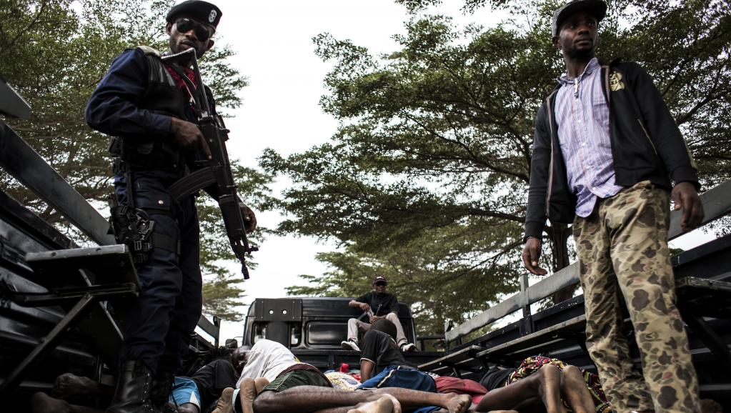 RDC: à qui profitent les attaques de la secte Bundu dia Kongo?