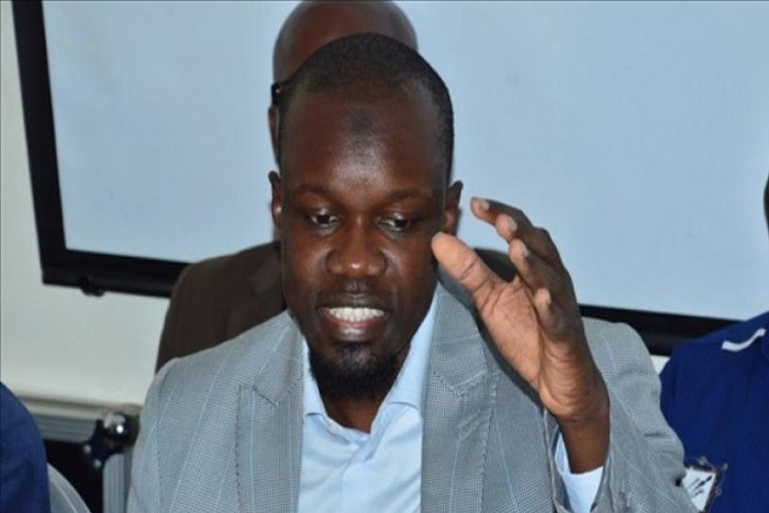 Révélations explosives de Ousmane Sonko : «ce que Macky a fait»