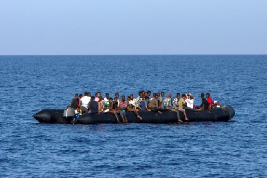 29 migrants âgés en moyenne de 16 ans meurent au large du Yemen, 22 autres disparus