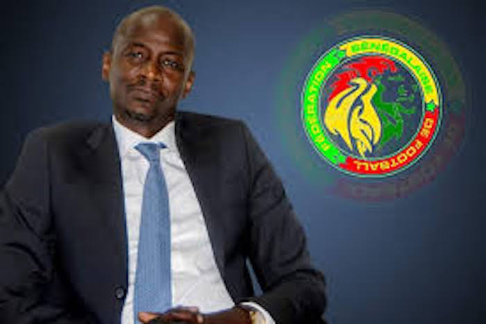 Fédération sénégalaise de football : Louis Lamotte promet de porter le budget à 4 milliards Fcfa