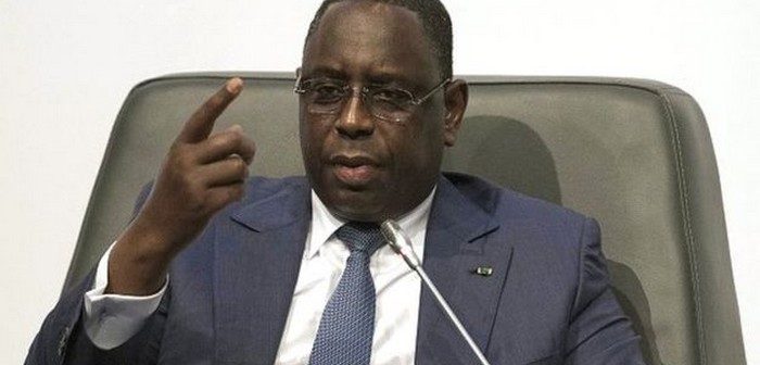 Arrestation de la chanteuse Amy Collé : Les médias internationaux alertent sur les "dérives liberticides" du régime de Macky Sall