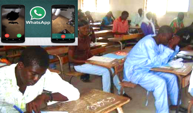 Bac 2017 : Un taux de réussite de 31,6%