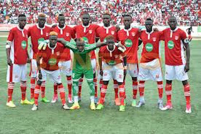 Arrêté pour meurtre et coups mortels, l'ailier de l'Uso Djib Gueye s'apprêtait pourtant à aller jouer à l'étranger