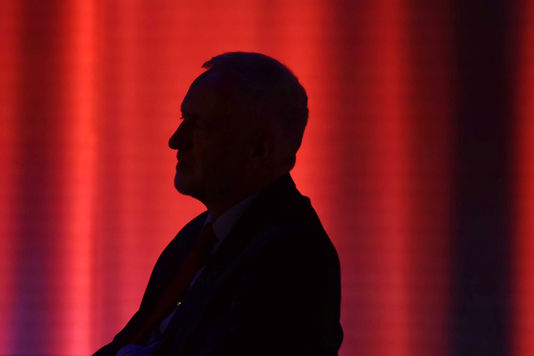 ​Corbyn, la renaissance surprise du Labour