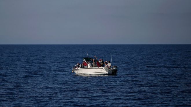 ​Libye : interdiction des navires étrangers