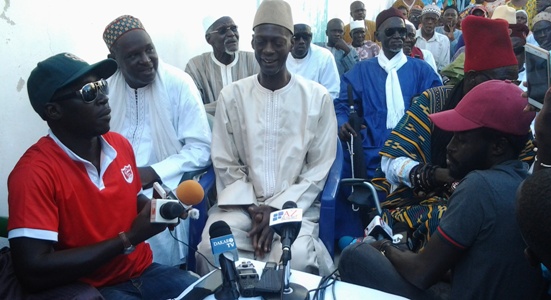 Drame de Demba Diop: Les dix Ouakamois devant la Chambre criminelle