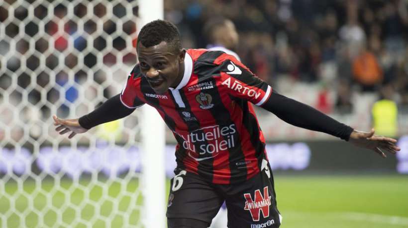 Nice : le très convoité Jean Michaël Seri sort du silence pour son avenir