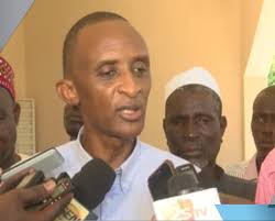 Football amateur : Abdoulaye Sow élu pour les 4 prochaines années