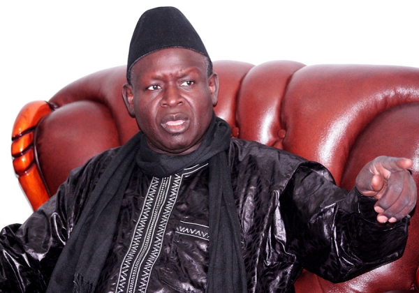 Cheikh Seck député socialiste : "Khalifa Sall, Barthélémy Dias, Bamba Fall et les autres se sont autro-exclus du Ps"