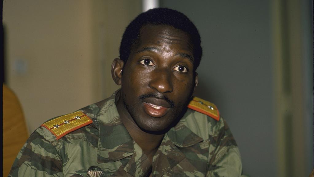 Bruno Jaffré: «Je pense qu'on va approcher de la vérité» sur la mort de Sankara