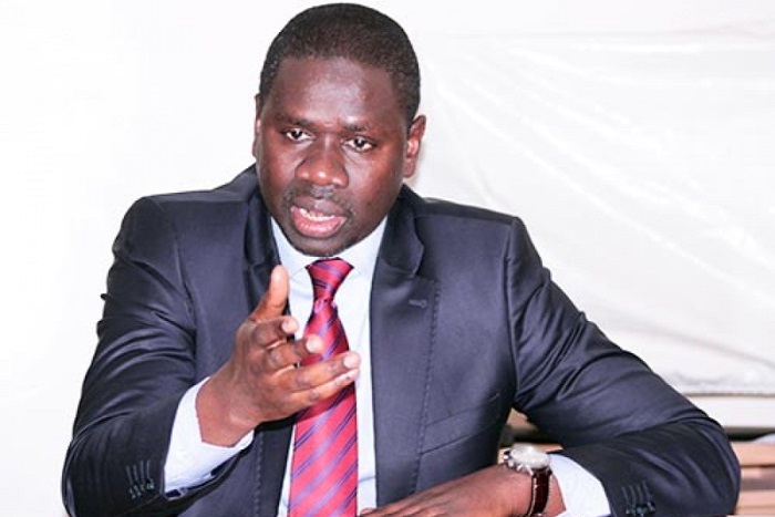Me Oumar Youm se confie : "J'ai peur pour le Sénégal"