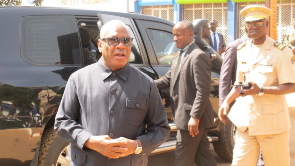 ​Révision constitutionnelle au Mali: les chefs traditionnels demandent un sursis