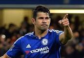 Chelsea : le torchon brûle entre Diego Costa et Antonio Conté