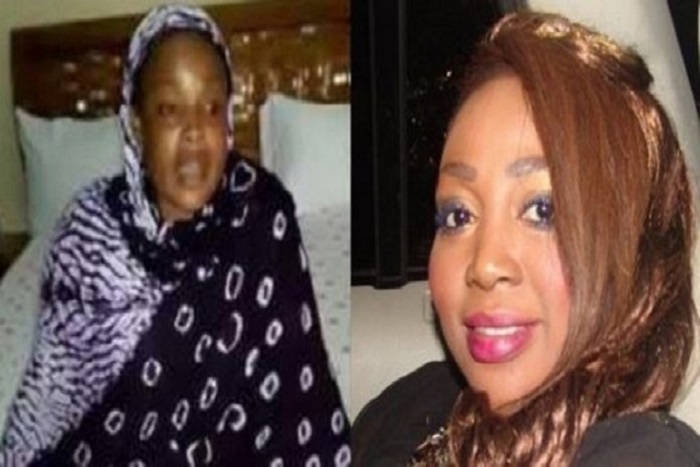 Ami Collé Dieng et Penda Ba libres !