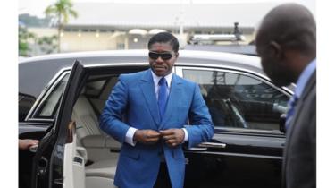La Guinée Équatoriale réagit au procès des 'biens mal acquis'