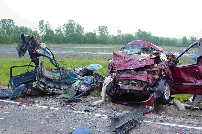 520 cas d’accidents à Fatick en 2016-2017 : les autorités se mobilisent