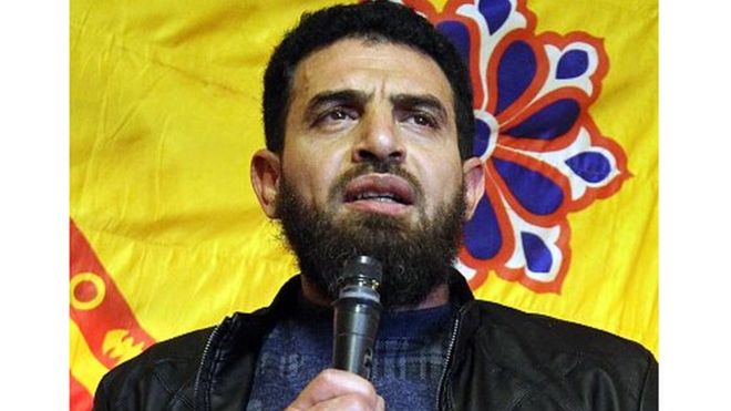 Libye : un haut gradé de l'armée recherché par la CPI