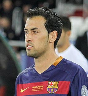 Barcelone : Sergio Busquets veut un remplaçant de Neymar