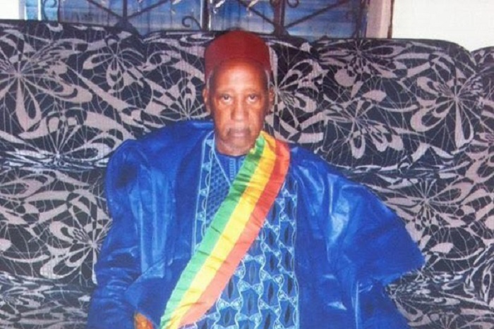 Kolda : décès de l’ancien député libéral Alassane Baldé