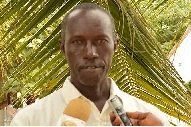 ​Kolda : Les cas de grossesses en milieux scolaire ont baissé de 82%