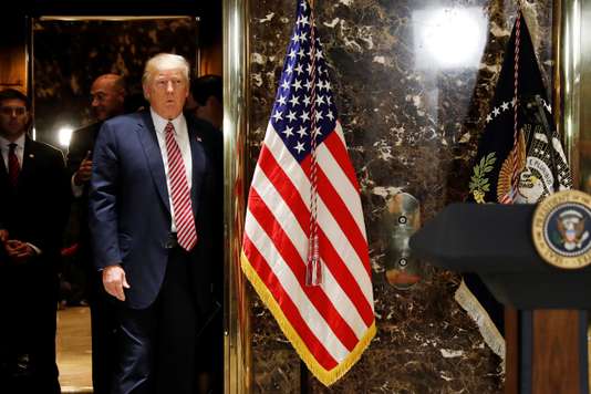 Charlottesville, révélateur des dysfonctionnements de la Maison Blanche