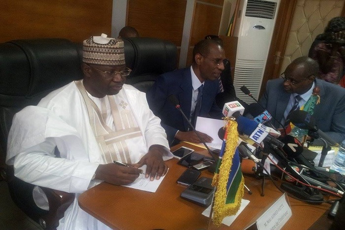 Sénégal-Gambie : la sécurité au cœur de la coopération