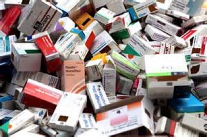 Rupture de médicaments : Dr Annette Seck Ndiaye rassure