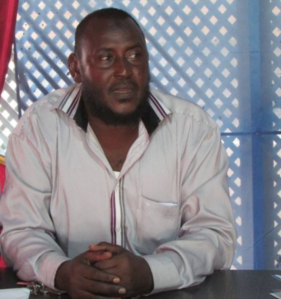 Un arbitre international tué en Somalie