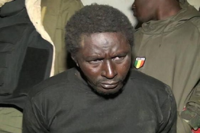 Mali: l'ex-chef de la «police islamique» de Gao condamné à 10 ans de prison