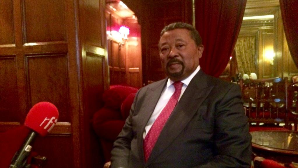 Gabon : Jean Ping appelle le peuple à la désobéissance civile