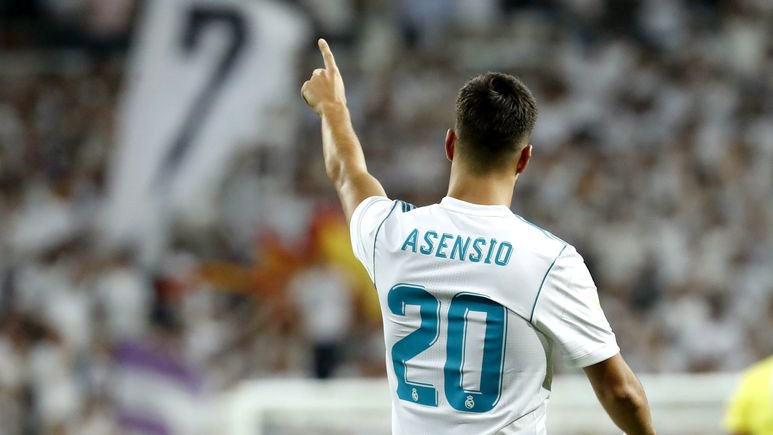 Real Madrid : Une clause de 500 millions d'euros pour sécuriser Asensio