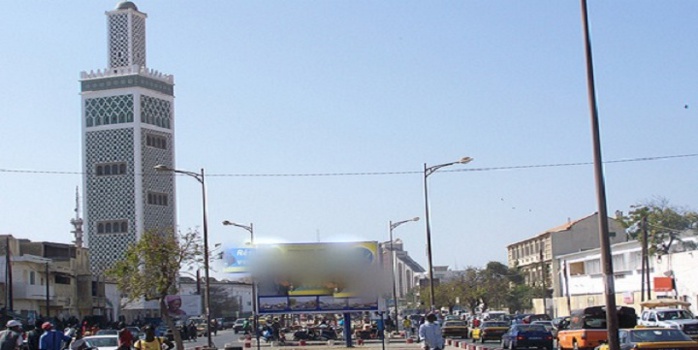 Le Secrétaire général des Imams du Sénégal arrêté par la Dic