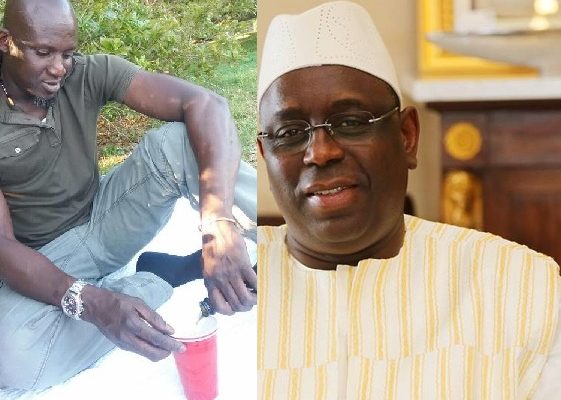 L'aveu d'impuissance de Me Sidiki Kaba sur le cas Assane Diouf : "On ne peut pas l'extrader au Sénégal"