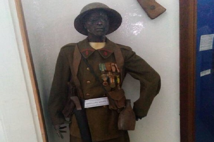 Feu Abdoulaye Ndiaye : Parcours d’un des «libérateurs» de la France