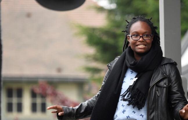 Soutien à Assane Diouf : Où se trouve le fake entre le démenti de Sybeth Ndiaye et "son" compte Facebook ?