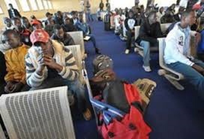 Gambie : 69 ressortissants sénégalais expulsés
